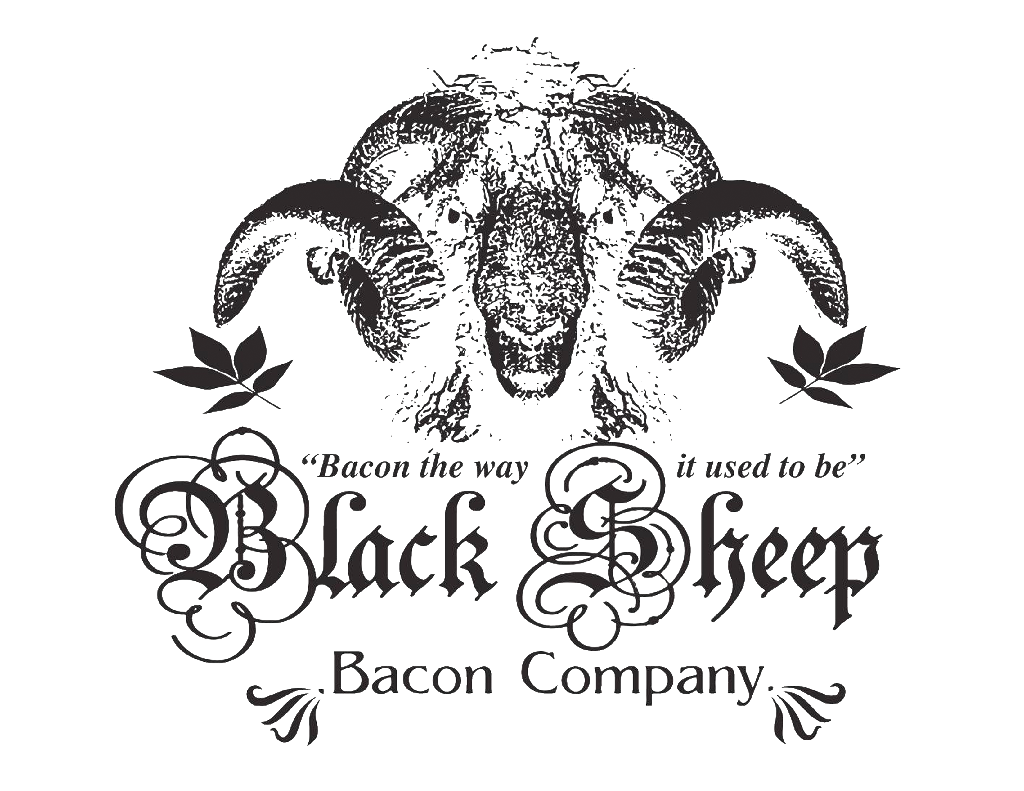 Black Sheep Bacon Gift Card Black Sheep Bacon Company Black Sheep Bacon Gift Card Black Sheep Bacon Company